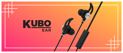 KUBO EAR