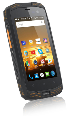 ROCK V40