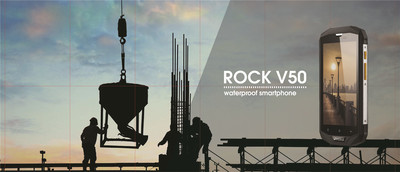 ROCK V50