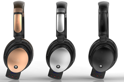 Rock Headset Bluetooth